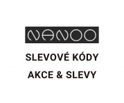 Nanoo slevový kód, akce a slevy (2024)