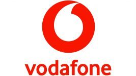 Vodafone.cz logo