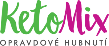 Ketomix.cz logo