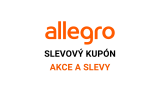 Allegro slevový kupón